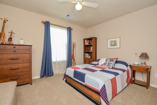 Building Photo - 3322 Aegean Dr