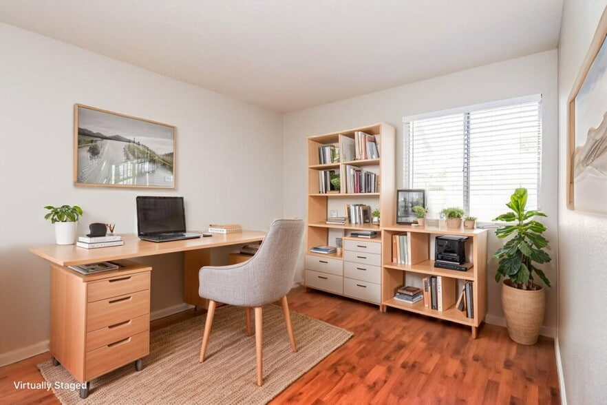 Building Photo - 1717 E Geronimo St