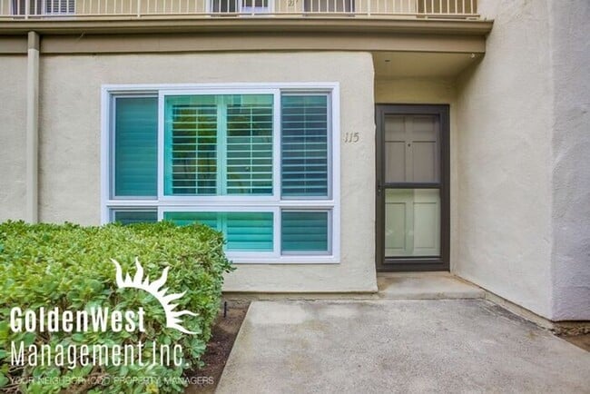 Building Photo - Upgraded 1Bdm 1Ba Condo in Beautiful Del Mar