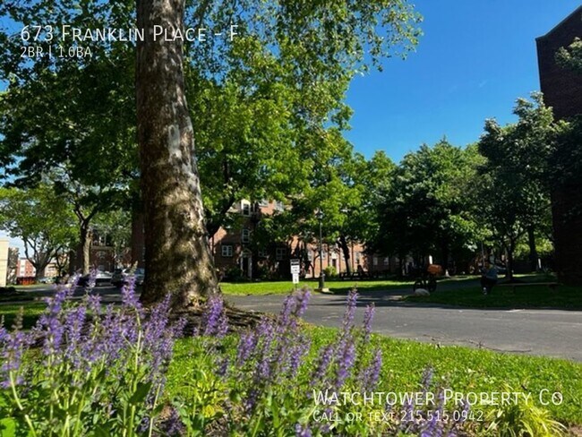 Building Photo - 673 Franklin Pl