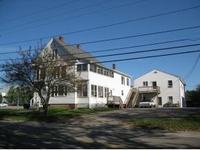 Primary Photo - 103 Broadway