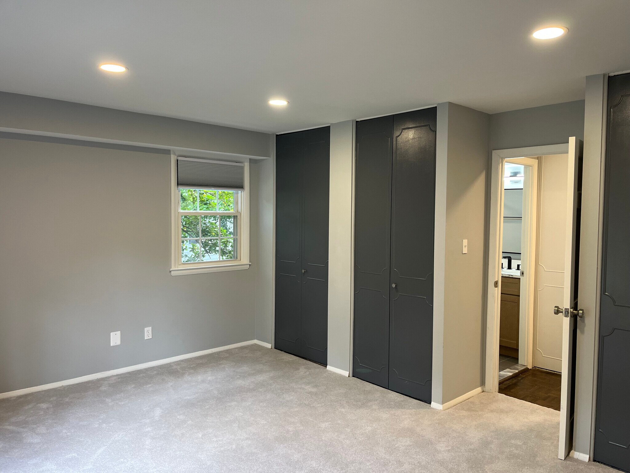 Bedroom - 317 Homeland Southway