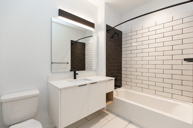 Floorplan - Cannery Flats