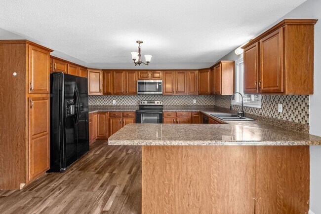 Building Photo - 3851 Man O War Blvd