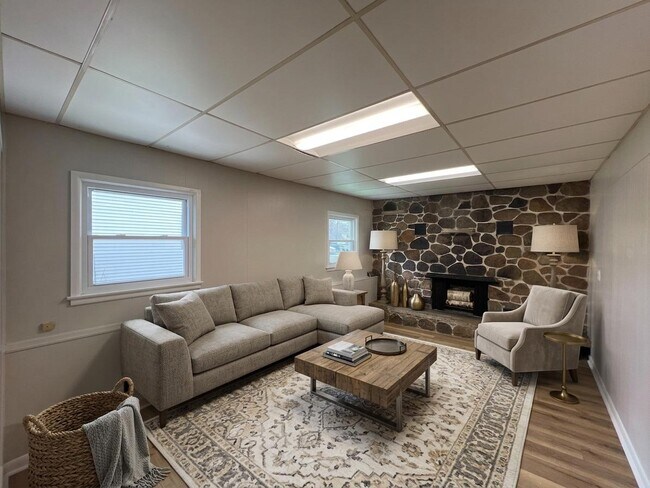 Building Photo - 20101 Good Hope Rd