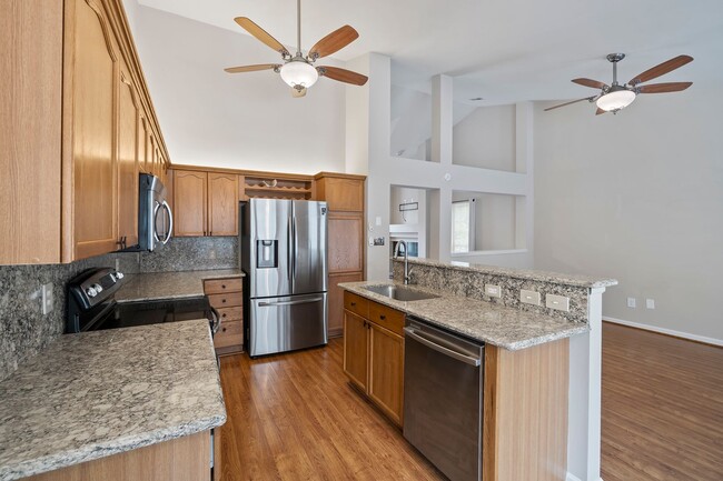 Building Photo - Beautiful 3 Bedroom Ranch Home Located In Ballantyne Area