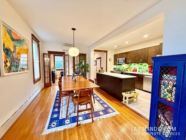 Building Photo - 4119 3rd St NW