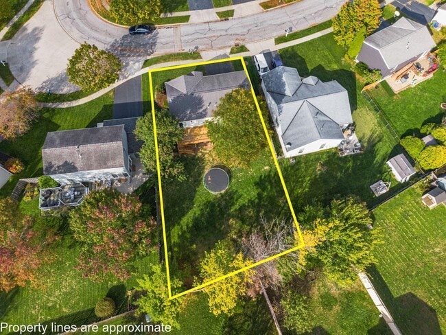 Building Photo - 5289 Frisco Dr