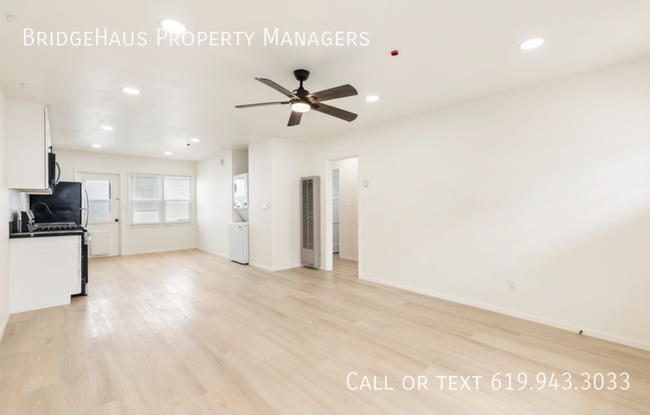 Building Photo - 3246 Clairemont Dr