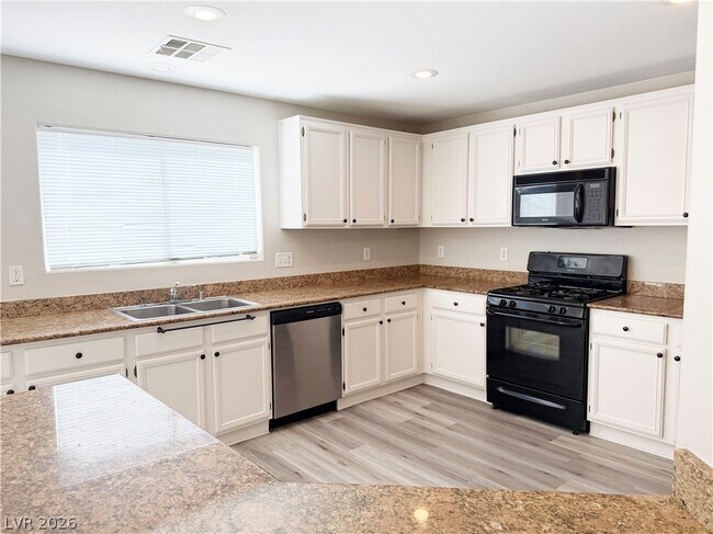 Building Photo - 6241 Prairie Brush Ct