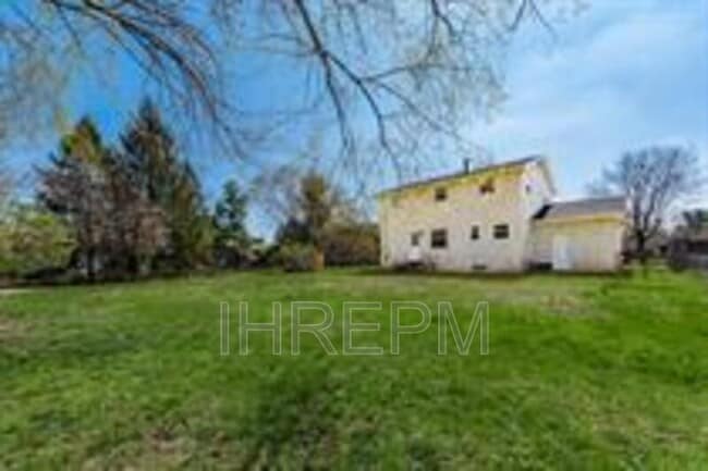 Building Photo - 4806 Funston Ct