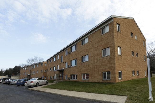 Building Photo - Mona Shores Apartments