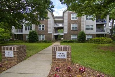 Building Photo - 2701 Selwyn Ave