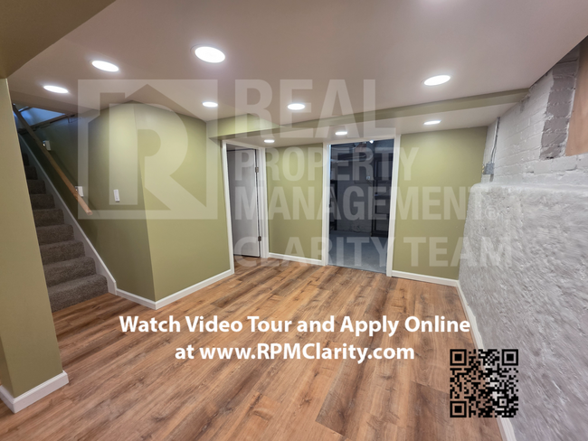 Building Photo - Beautiful 3 Bed/2.5 Bath Sandusky Home Available Today