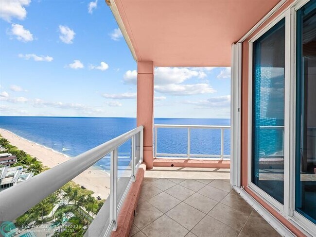 Building Photo - 2110 N Ocean Blvd