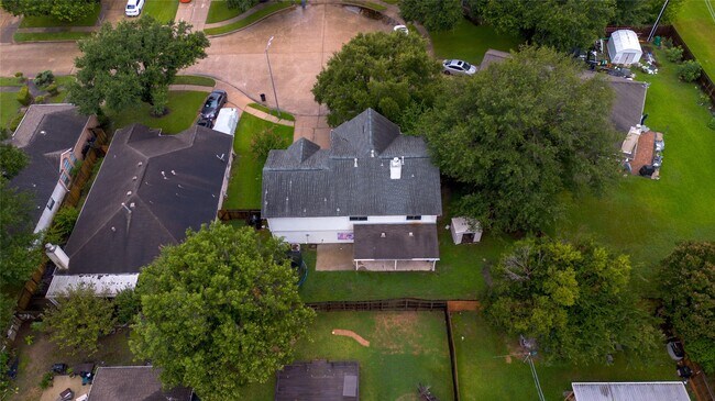 Building Photo - 3614 Doherty Pl