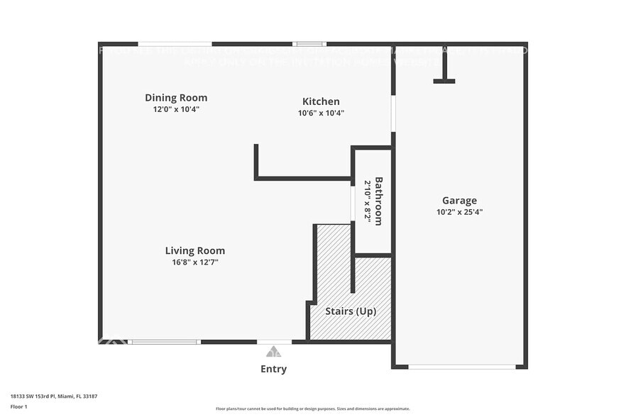 Building Photo - 18133 SW 153rd Pl