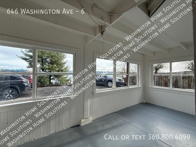 Building Photo - 646 Washington Ave