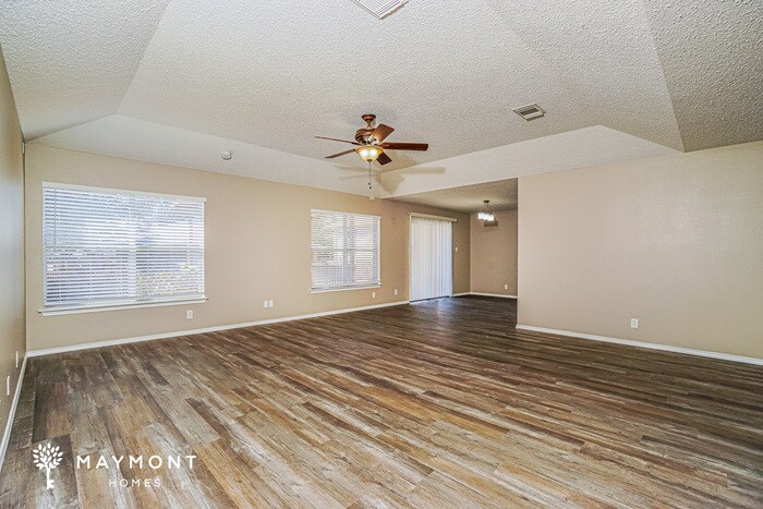 Building Photo - 3119 Blanco Pass