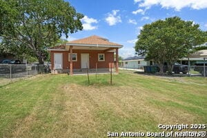 Building Photo - 9322 Clamp Ave