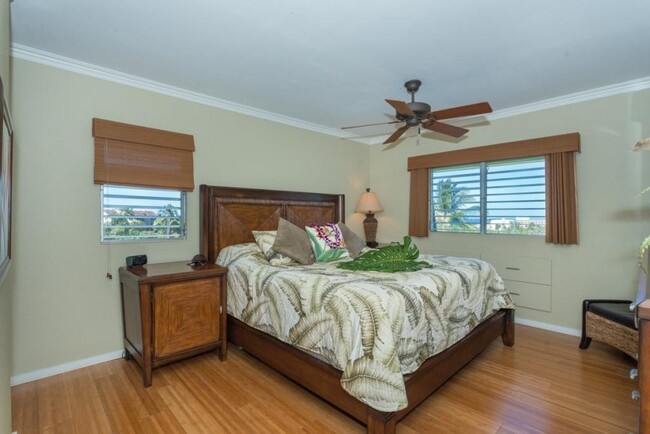 Building Photo - 78-7030 Alii Dr #309