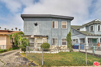 Building Photo - 3919 Halldale Ave