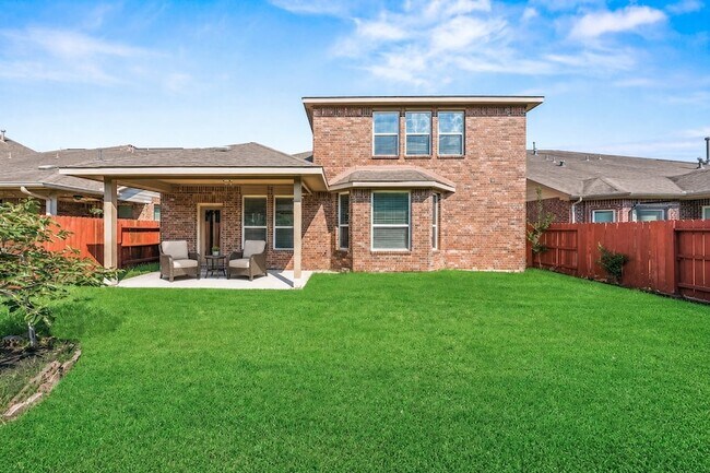 Building Photo - 14811 Ashley Creek Ct