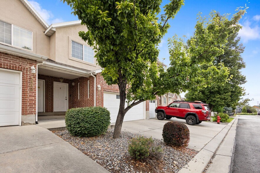 Building Photo - 3878 Sage Meadow Dr