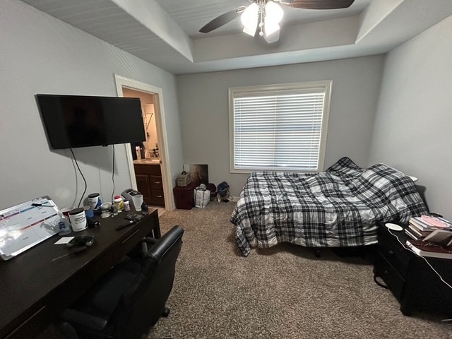 Building Photo - 4207 College Main St