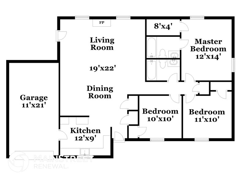 Building Photo - 5586 Mallard Trail