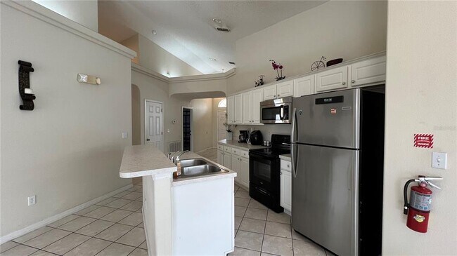 Building Photo - 16644 Fresh Meadow Dr