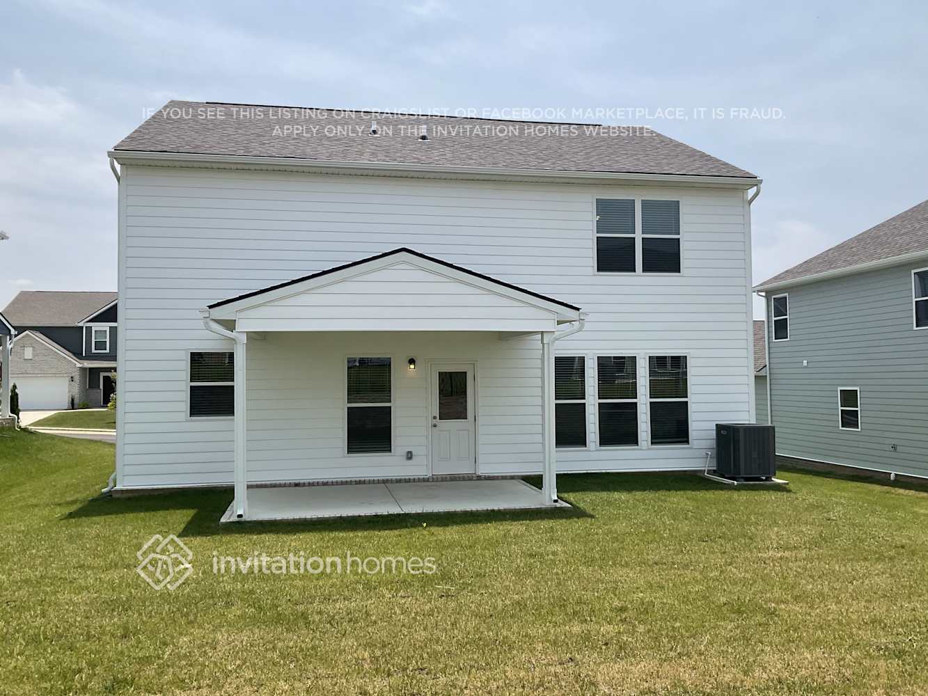 Building Photo - 3808 Lantern Ln