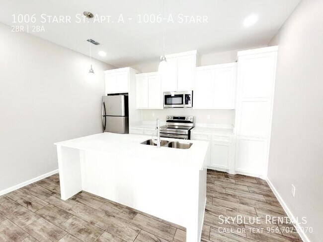 Building Photo - 1006 Starr St