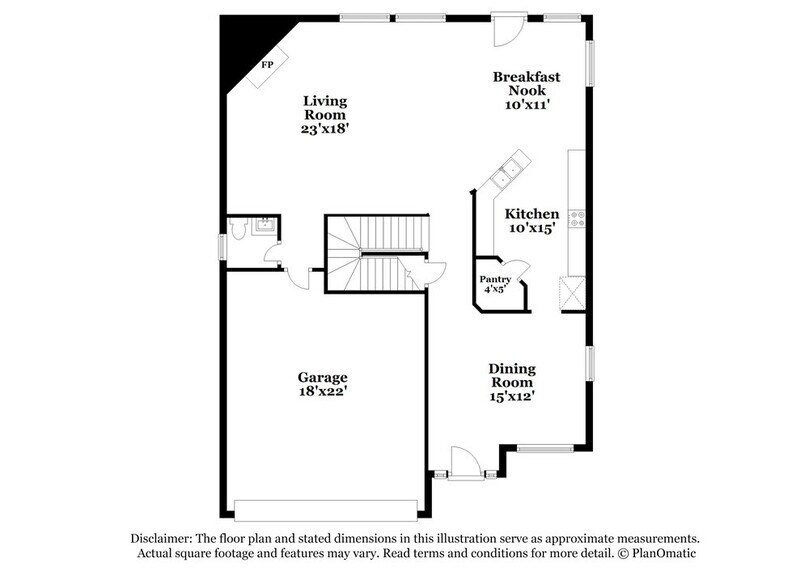Building Photo - 6319 Tulia Way