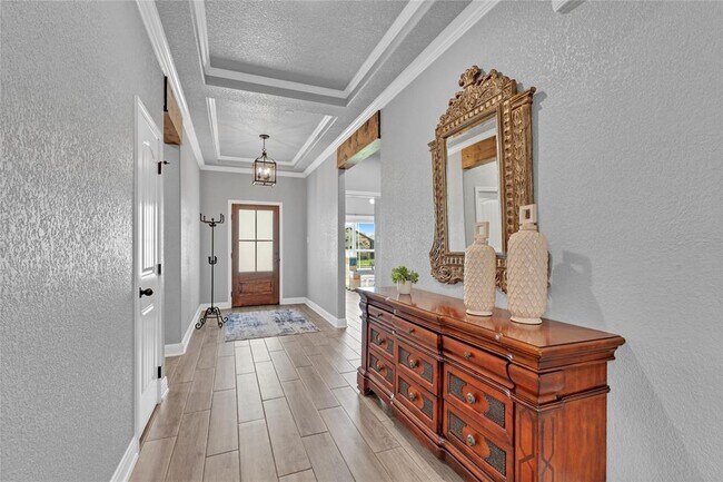 Building Photo - 8508 Glade Dr