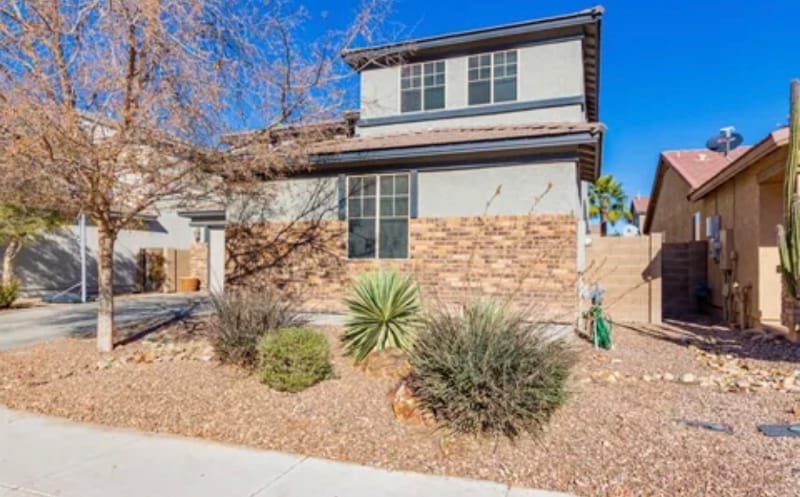Building Photo - 42564 W Corvalis Ln