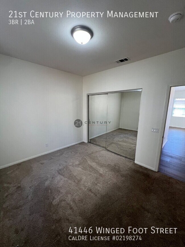 Building Photo - 41446 Winged Foot St