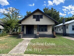 Building Photo - Affordable Birmingham Rental