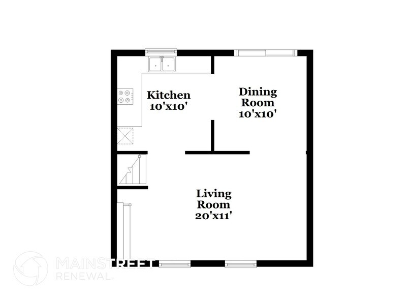 Building Photo - 2215 Fairway Cir SW