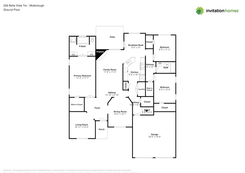Building Photo - 226 Bella Vista Terrace