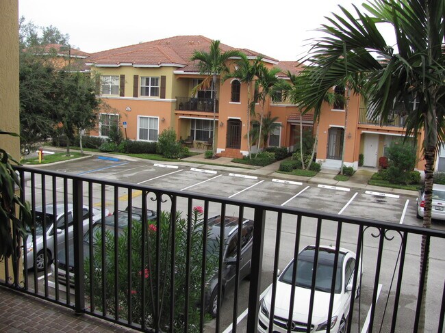 Building Photo - 3569 Forest Hill Blvd