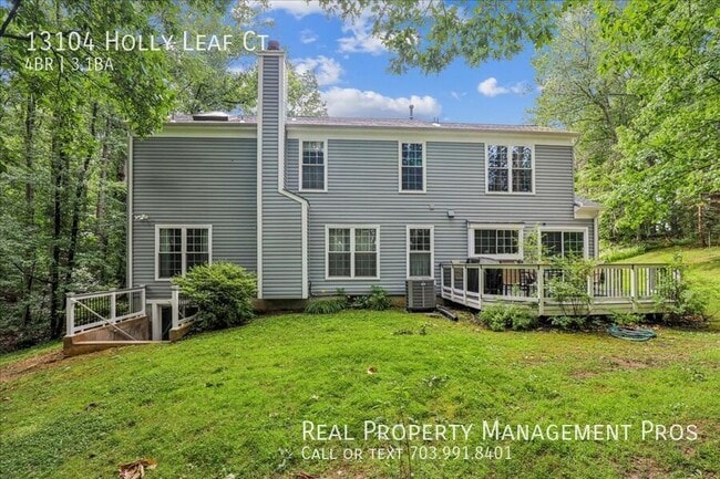 Building Photo - 13104 Holly Leaf Ct