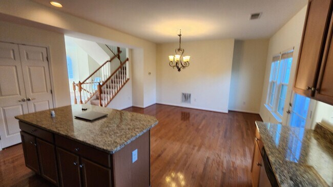 Building Photo - Spacious, Large, Luxury Hockessin, Delaware Townhome