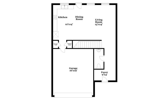 Building Photo - 1961 Drummond Dr