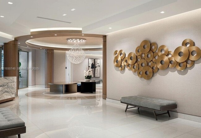 Building Photo - 888 Brickell Key Dr