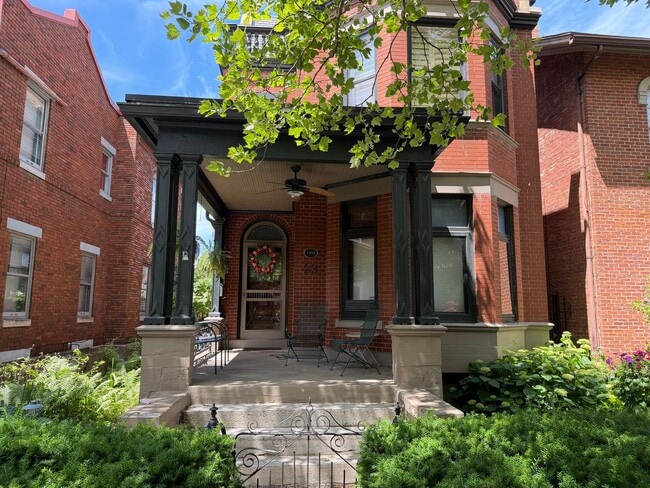 Building Photo - Historic Oregon District Home for Rent – 5 Bed, 3.5 Bath