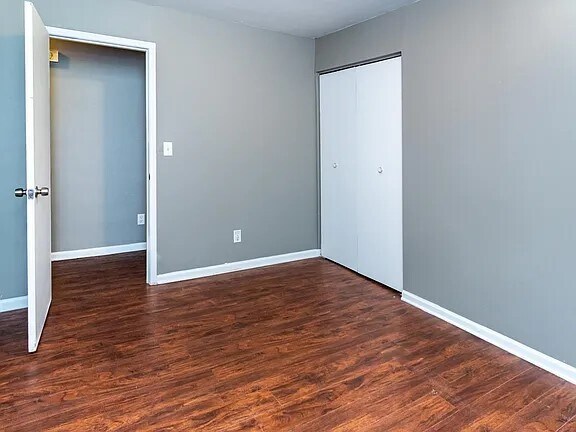 Bedroom 2 - 349 15th Ave NE