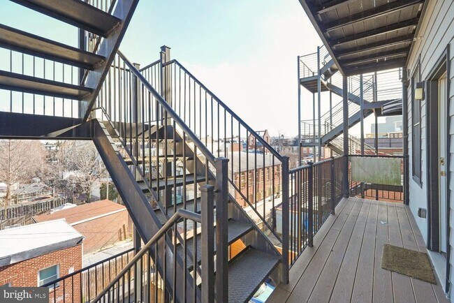 Building Photo - 3511 14th St NW
