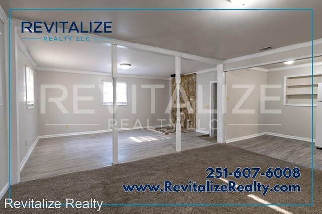 Building Photo - 4 br, 1.5 bath House - 4461 W Myers Rd