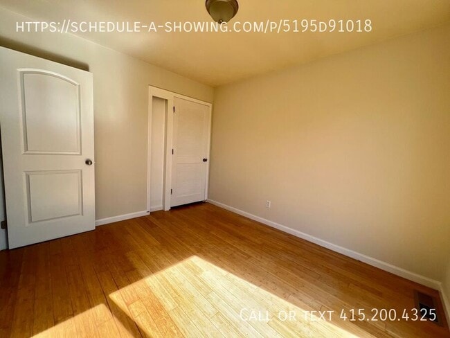 Building Photo - 3024 Talcott Ave